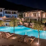 Crystal Waters 4*