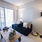 Otel Crystal Waters