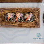 Hotel Crystal Waters 4*