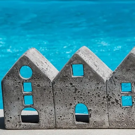 Hotel Crystal Waters Nikiana