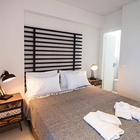 Hotel Crystal Waters Nikiana