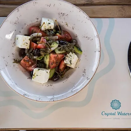 Hotel Crystal Waters Nikiana