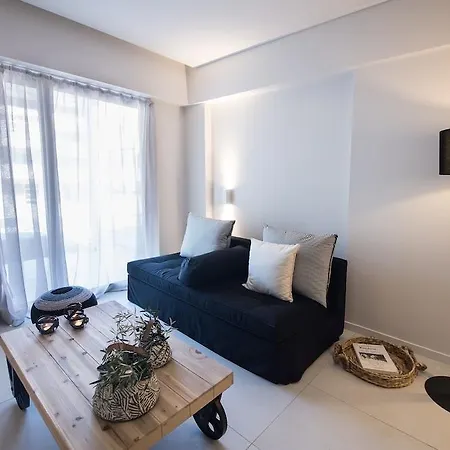 Otel Crystal Waters
