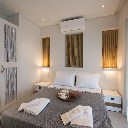 Hotel Crystal Waters 4*