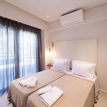 Crystal Waters 4* Nikiana