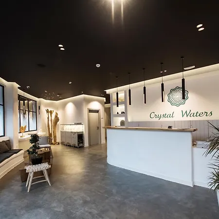 Hotel Crystal Waters 4*