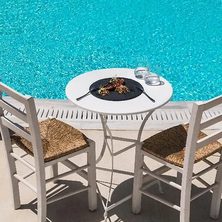 Hotel Crystal Waters 4*