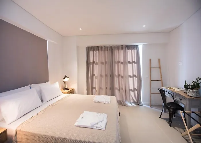 Crystal Waters Ξενοδοχείο Νικιάνα