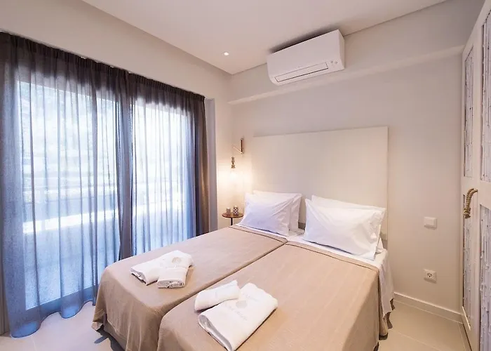 Crystal Waters 4* Νικιάνα