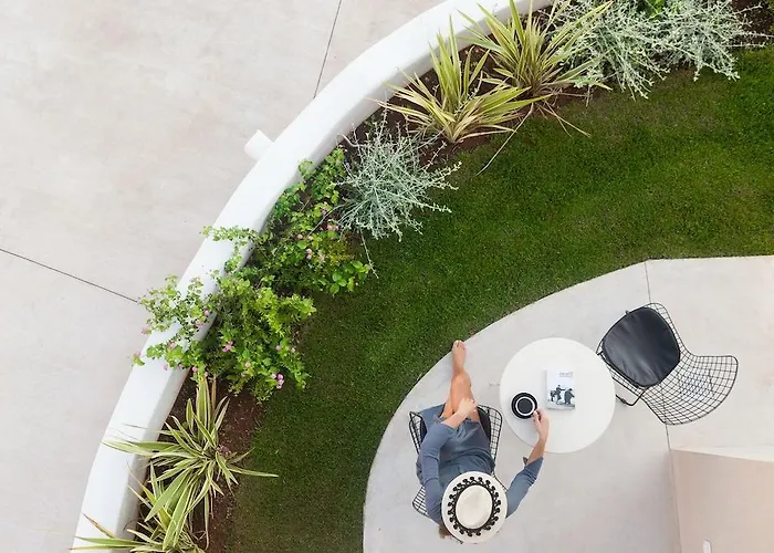 Crystal Waters Ξενοδοχείο Νικιάνα