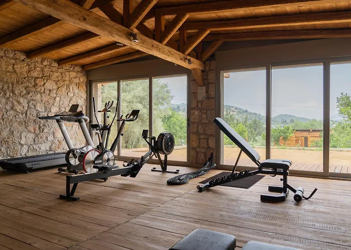 Ξενοδοχείο Crystal Waters Νικιάνα